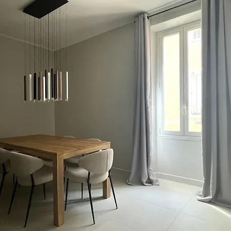 Appartamento Centre Cannes
