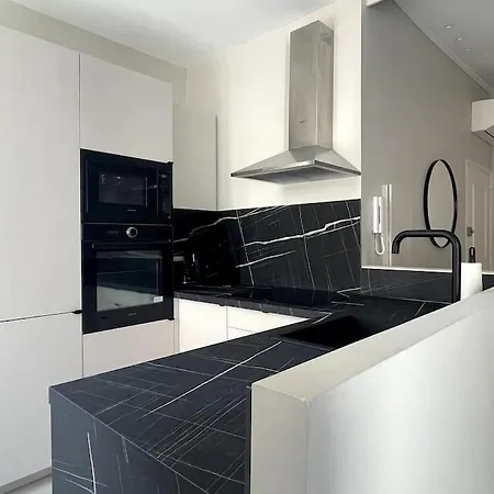 Appartamento Centre Cannes