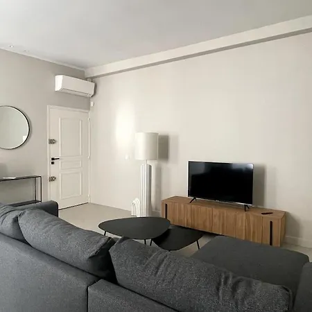 Centre Appartamento Cannes