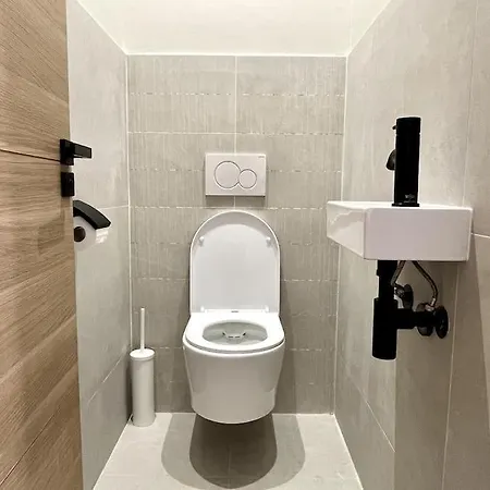 Apartment Centre Cannes