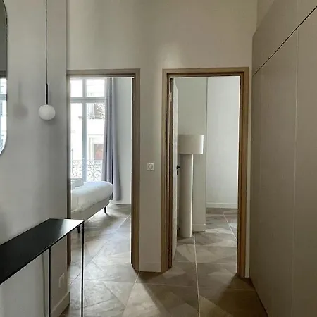 Centre Appartement *